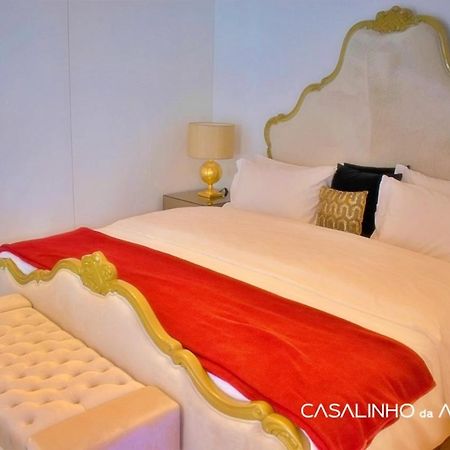 Casalinho Da Azenha - Charm House Hotel Синтра Екстериор снимка