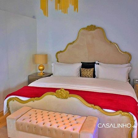 Casalinho Da Azenha - Charm House Hotel Синтра Екстериор снимка