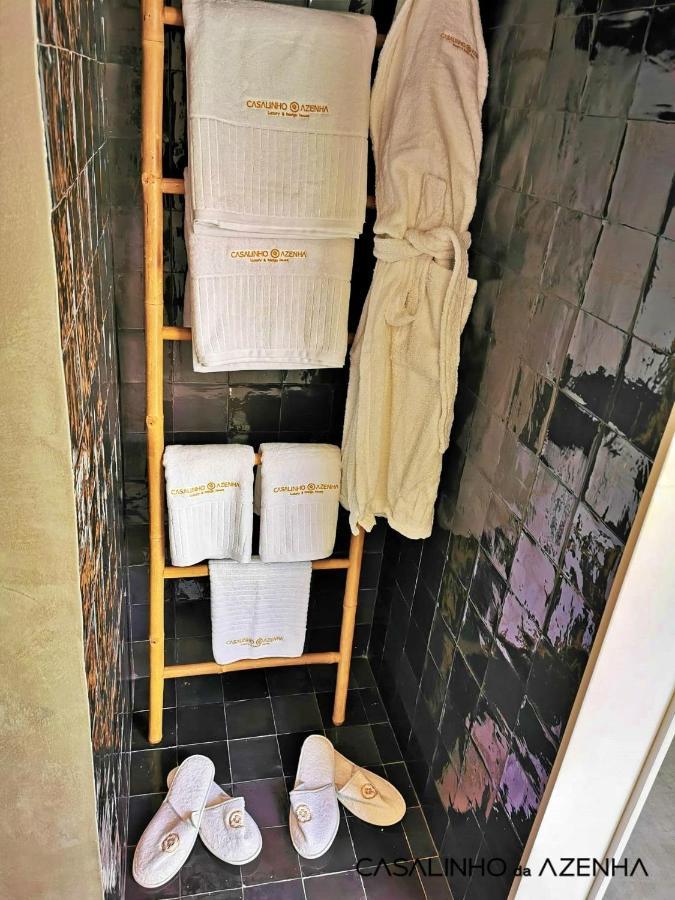 Casalinho Da Azenha - Charm House Hotel Синтра Екстериор снимка