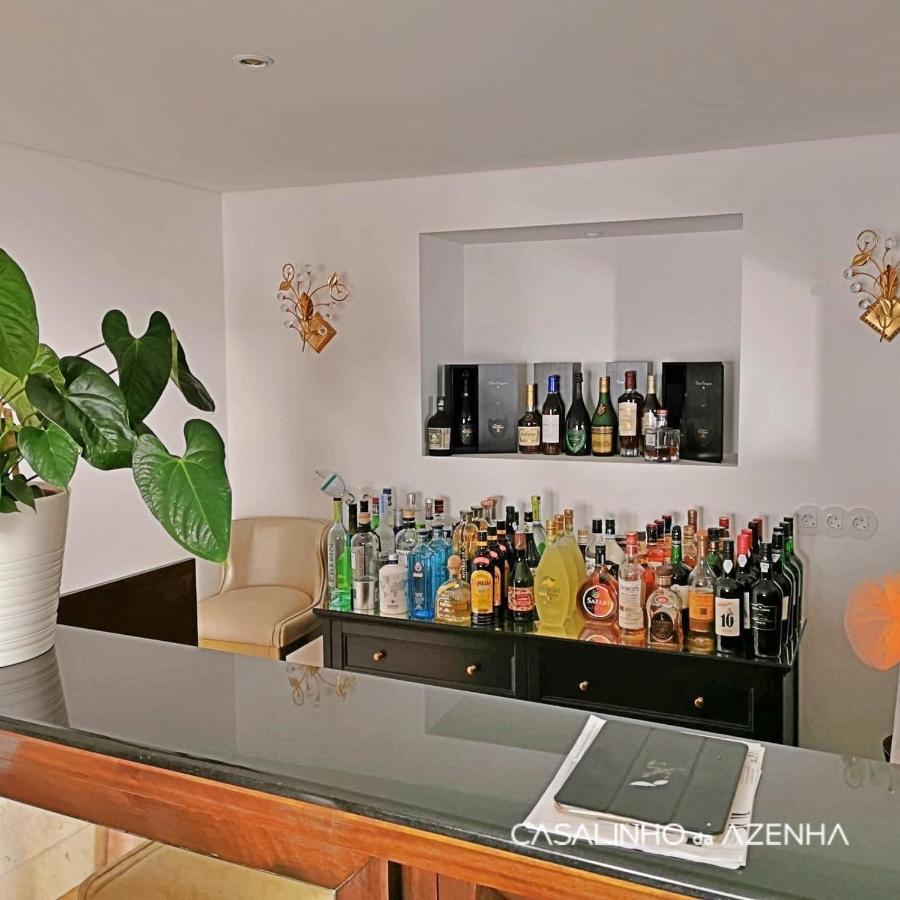 Casalinho Da Azenha - Charm House Hotel Синтра Екстериор снимка
