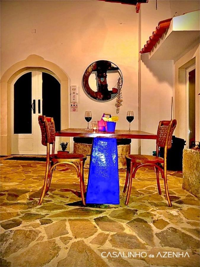 Casalinho Da Azenha - Charm House Hotel Синтра Екстериор снимка