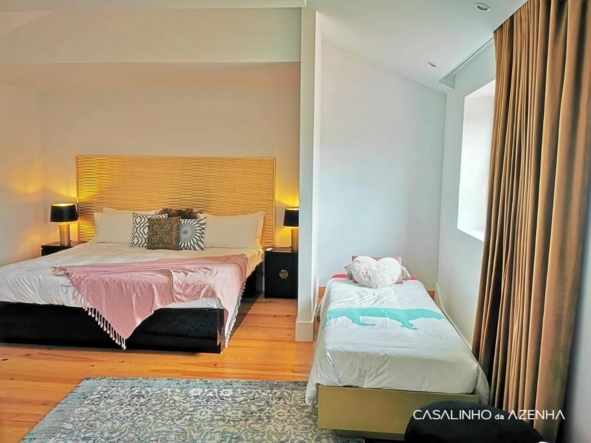 Casalinho Da Azenha - Charm House Hotel Синтра Екстериор снимка