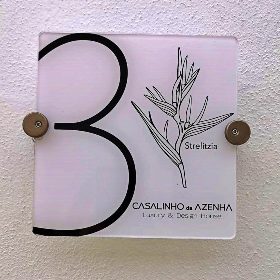 Casalinho Da Azenha - Charm House Hotel Синтра Екстериор снимка