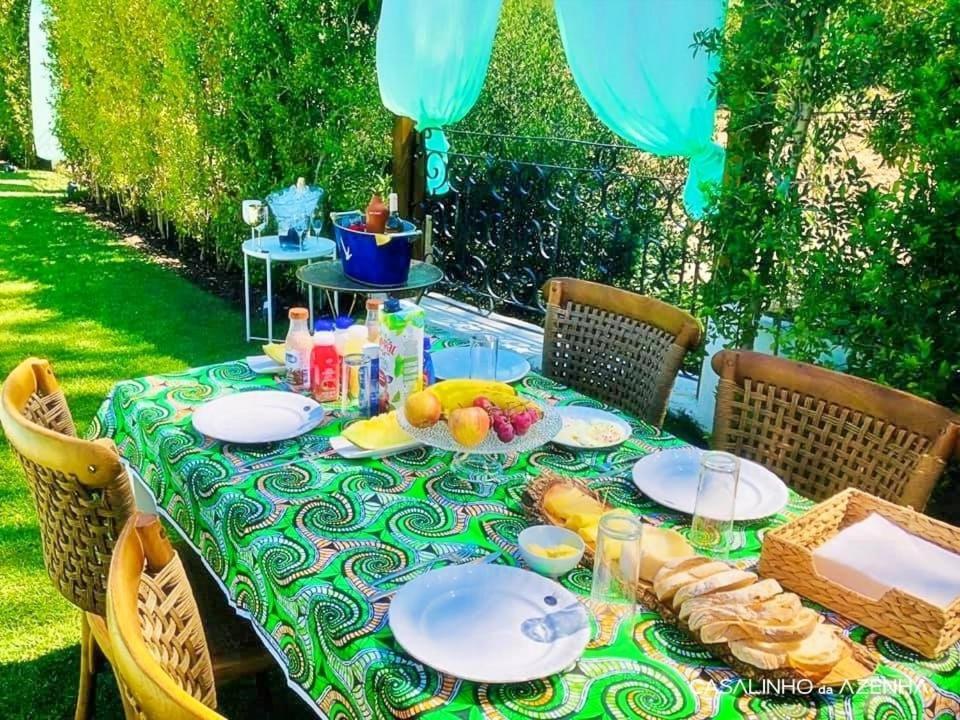 Casalinho Da Azenha - Charm House Hotel Синтра Екстериор снимка