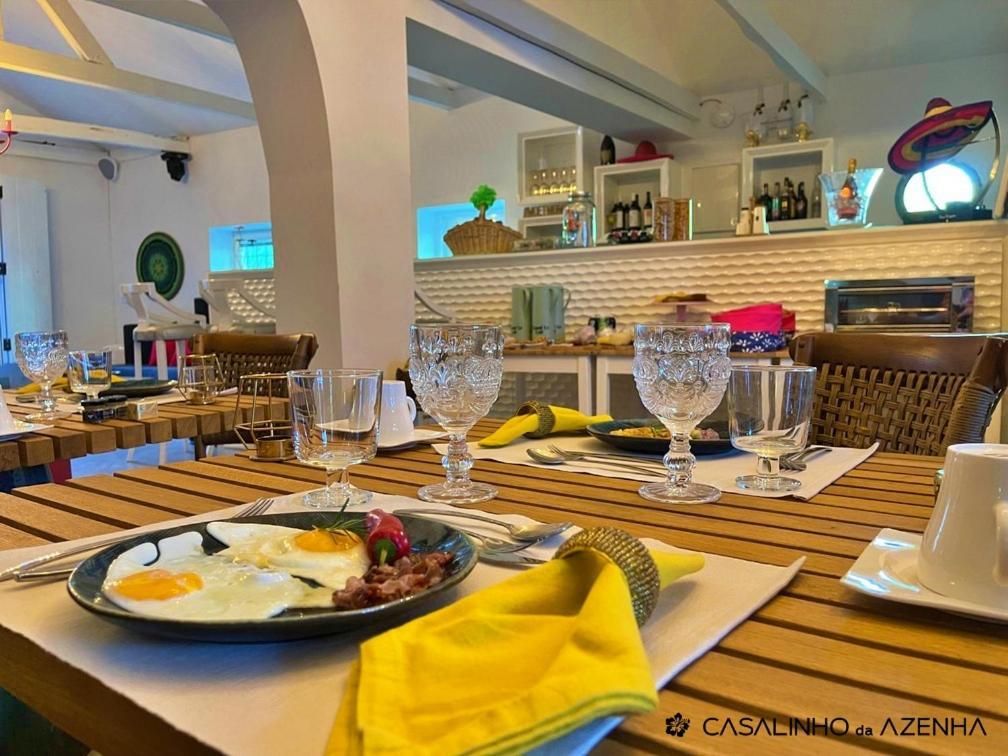 Casalinho Da Azenha - Charm House Hotel Синтра Екстериор снимка