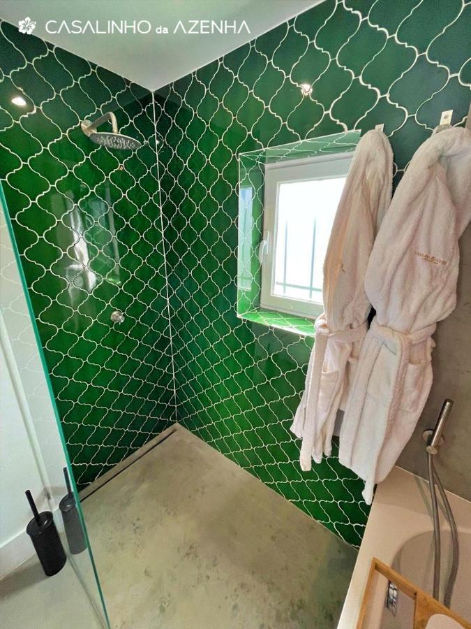 Casalinho Da Azenha - Charm House Hotel Синтра Екстериор снимка