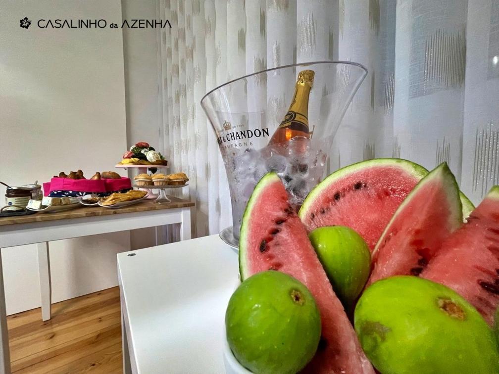 Casalinho Da Azenha - Charm House Hotel Синтра Екстериор снимка