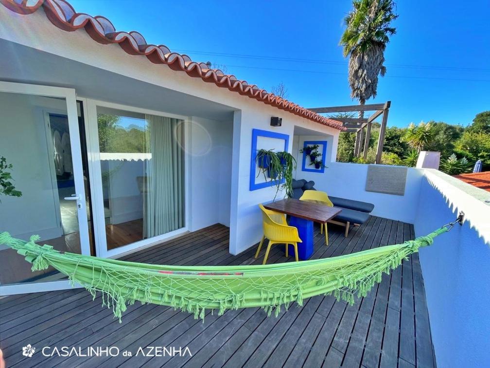 Casalinho Da Azenha - Charm House Hotel Синтра Екстериор снимка